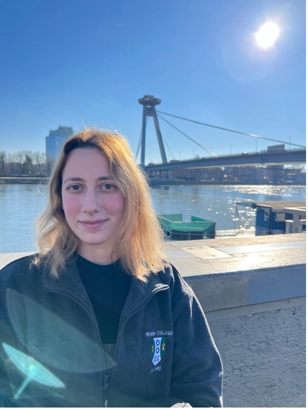 Αθηνά Μεταξά