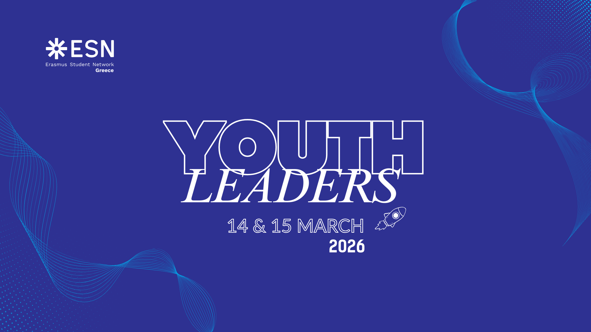 Το Greek Women in STEM είναι Media Partner στο Youth Leaders 2026