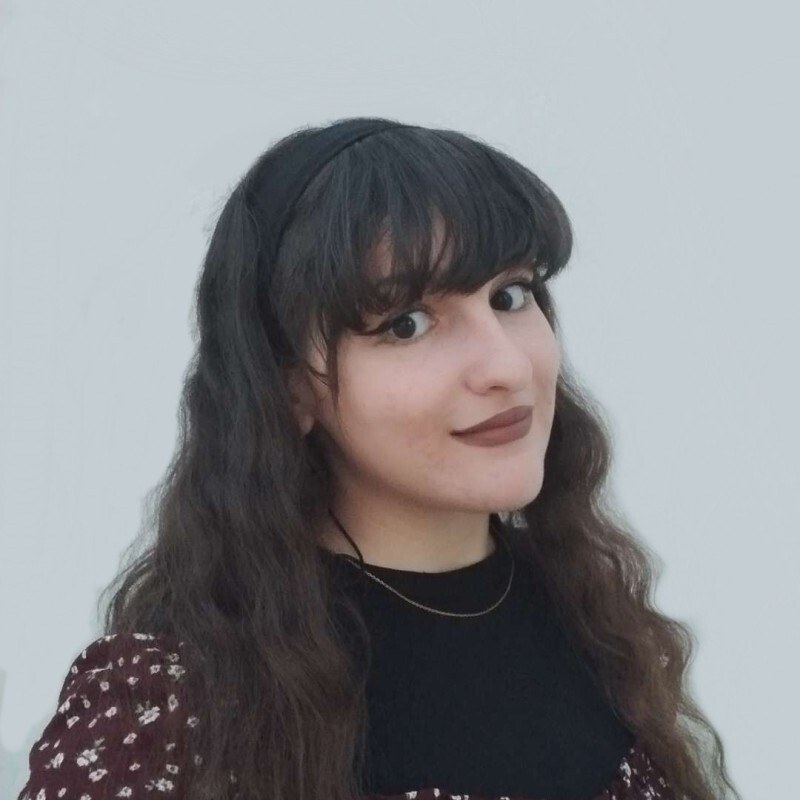 Έλενα Λαζαρίδου