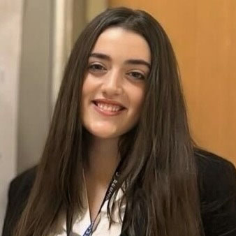 Stella Telliou