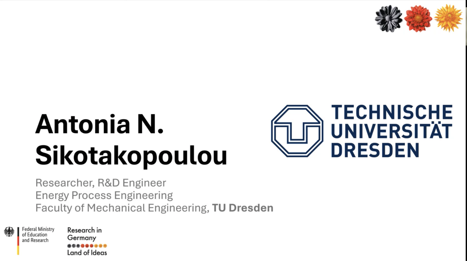 Meet Your Future You Series – Germany’s Research Funding Landscape