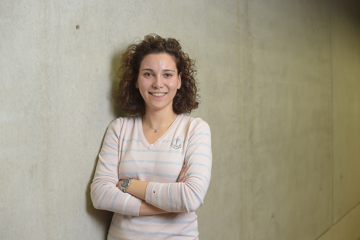 Prof. Maria Christakis: How a Stellar Academic Career Drives Impact in Trustworthy Software Engineering