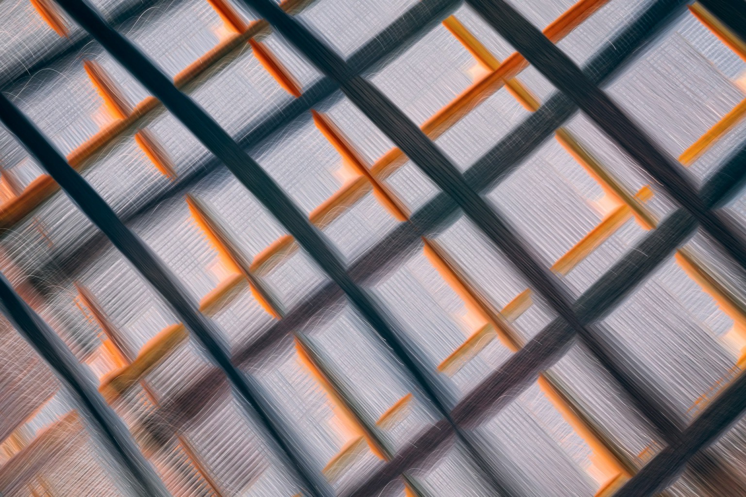 The science behind the art: How the foundations of the digital world were created by a woman