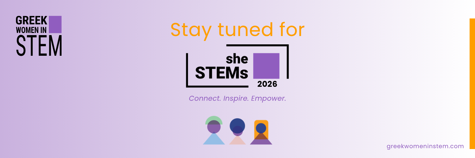 She STEMs 2026